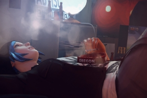 Героини Life is Strange могли быть мужчинами