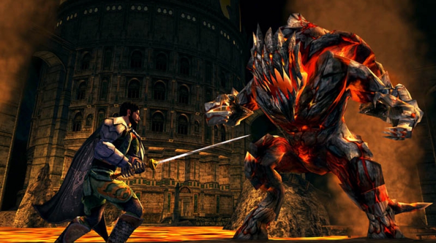 Как не надо делать квесты в ММОРПГ