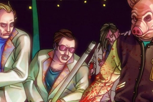 Dennaton Games призывает пиратить Hotline Miami 2: Wrong Number
