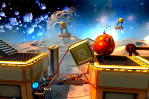 Новый проект от воскресшей Sierra