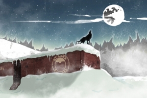 Занятная инфографика по The Long Dark