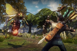 Fable Anniversary