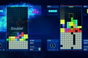 Tetris Ultimate – Ubisoft