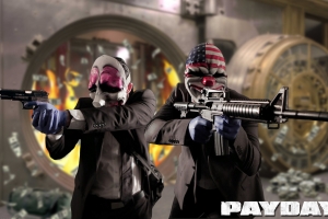 PayDay 2