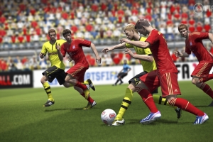 FIFA 14