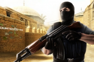 Counter-Strike 1.6