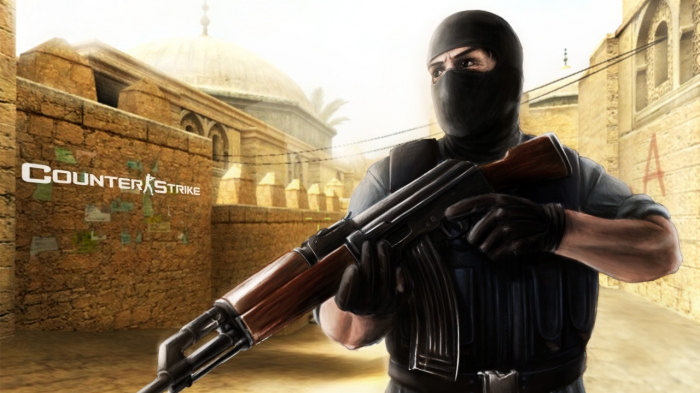 Counter-Strike 1.6