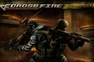 Cross Fire