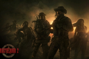 Wasteland 2