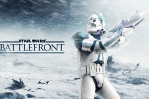 Star Wars Battlefront