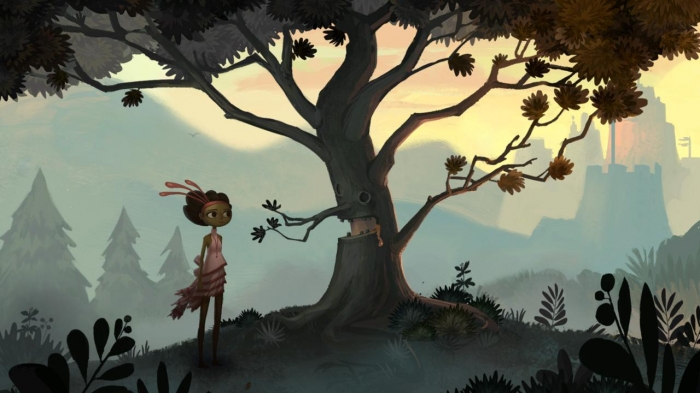 Broken Age: Act I