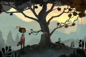 Broken Age: Act I
