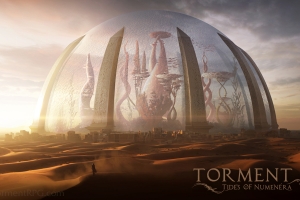 Torment: Tides of Numenera