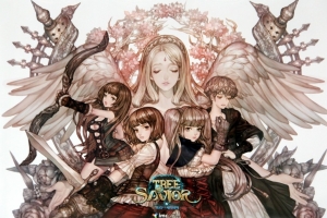 Tree of Savior (Project R1)