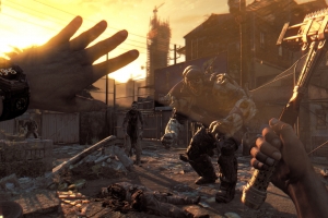 Dying Light подвезут позже