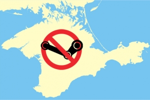 Няш-мяш Steam не наш