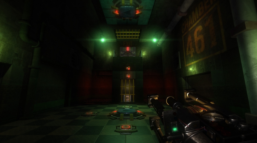 Magnetic: Cage Closed на ПК