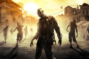 Кооператив в Dying Light