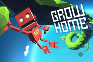 Grow Home – креатив от Ubisoft
