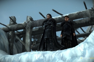Озвучена дата выхода Game of Thrones: Episode 2 — The Lost Lords