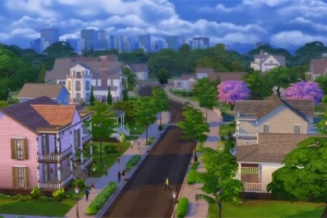 The Sims 4 – 48 часов халявы