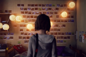 Девелоперы Life is Strange обо всём