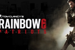 Rainbow Six: Patriots