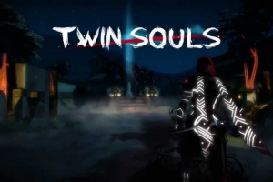 Twin Souls