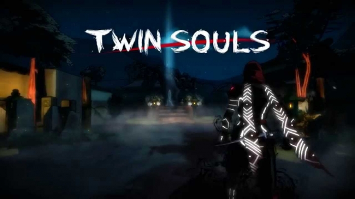 Twin Souls