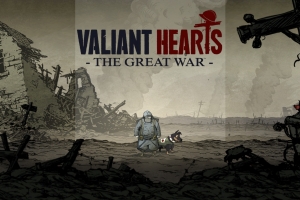 Valiant Hearts: The Great War