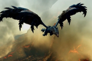 Хочешь дракона? Двигай в Dragon's Prophet