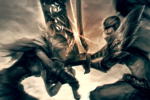 Крымчане теряют доступ к League of Legends