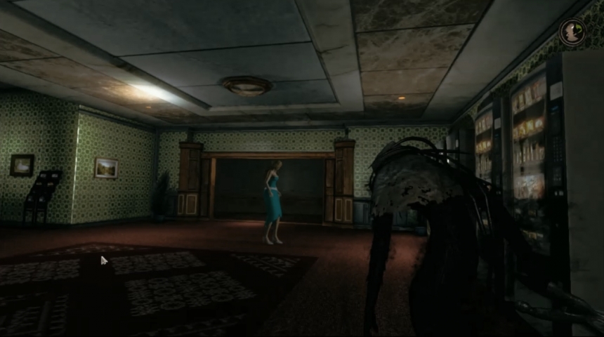 Первый взгляд: Night Cry