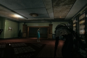 Первый взгляд: Night Cry