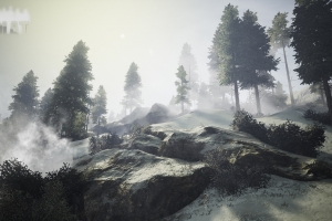 Шон Бин и хоррор Kholat