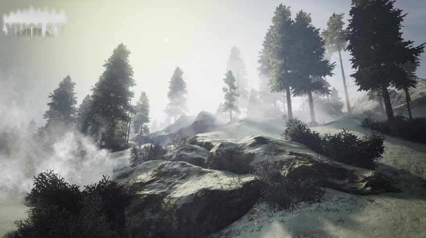 Шон Бин и хоррор Kholat