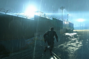 Metal Gear Solid 5: Ground Zeroes отлично продаётся