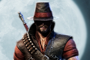 Victor Vran – зарисовка в стиле Дьябло от авторов серии Tropico