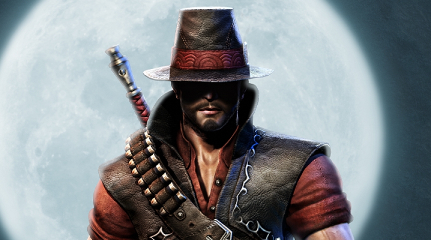 Victor Vran – зарисовка в стиле Дьябло от авторов серии Tropico