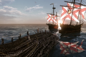 Сезон охоты на Левиафана открыт