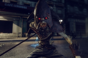 Shadow Realms отменена