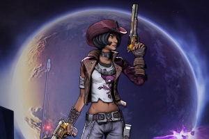 Девелоперы Borderlands: The Pre-Sequel закрыты
