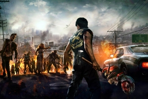 Dead Rising 3