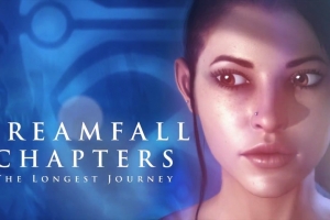 Dreamfall Chapters: The Longest Journey
