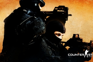 Counter-Strike: Global Offensive