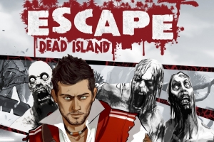 Escape Dead Island