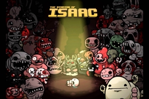The Binding of Isaac