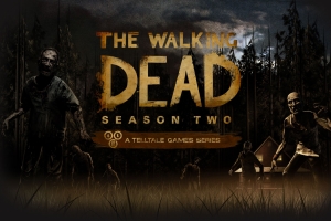 The Walking Dead: Season 2