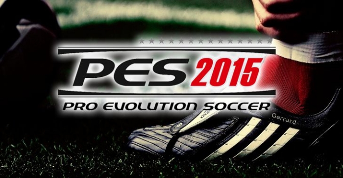 Pro Evolution Soccer 2015