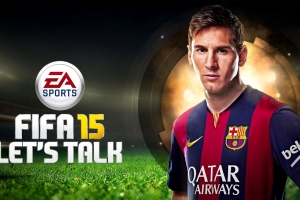 FIFA 15